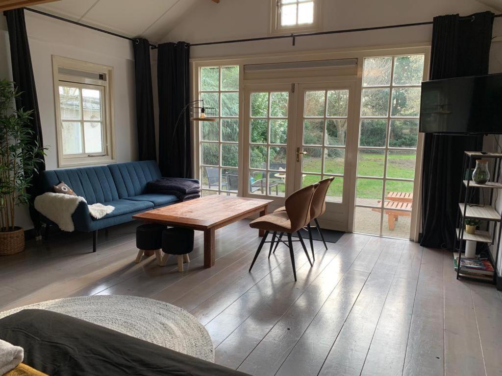 Heusden  Sleepzzz Bed & Breakfast エクステリア 写真