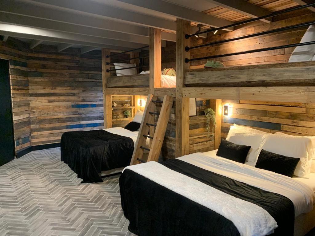 Heusden  Sleepzzz Bed & Breakfast エクステリア 写真