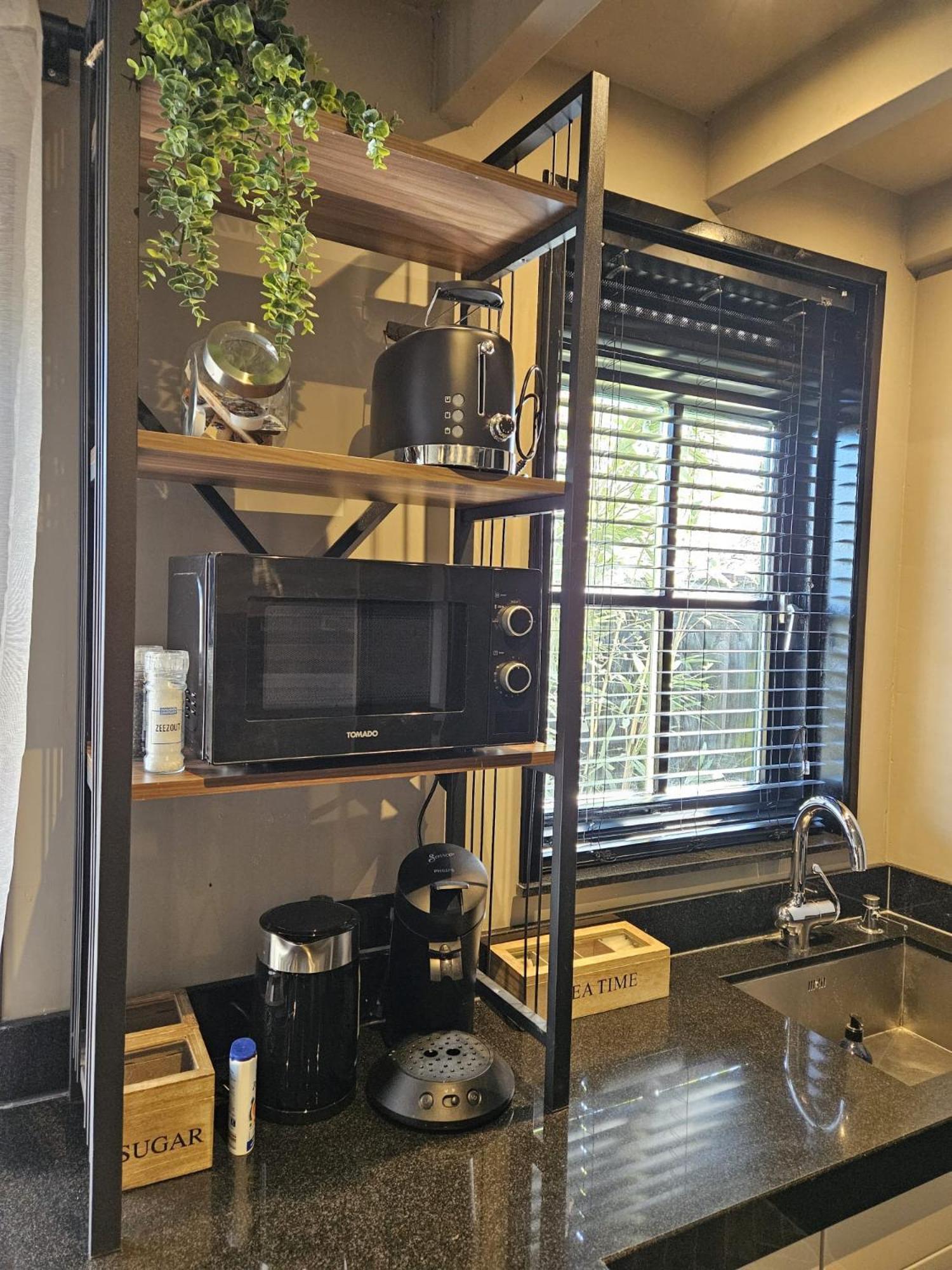 Heusden  Sleepzzz Bed & Breakfast エクステリア 写真